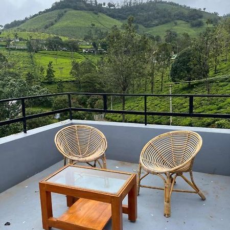 Hill Park Hotel Ooty Buitenkant foto